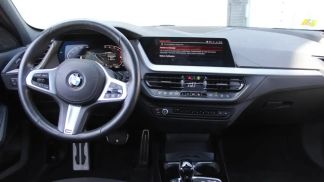 Leasing Sedan BMW 118 2022