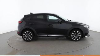 Finansowanie SUV Mazda CX-3 2019