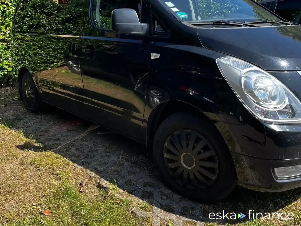 Leasing Hatchback Hyundai SATELLITE 2011