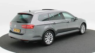 Lízing Kombi Volkswagen Passat Variant 2017