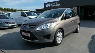 Finansowanie Hatchback Ford C-Max 2014