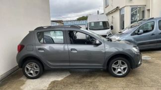 Leasing Sedan Dacia Sandero 2017