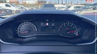 Leasing SUV Peugeot 2008 2021