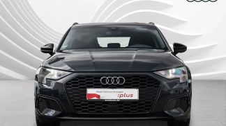 Leasing Sedan Audi A3 2023