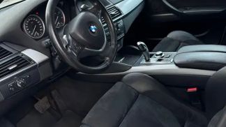 Finansowanie SUV BMW X6 2010