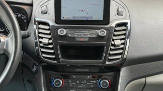 Lízing Hatchback Ford Tourneo Connect 2018