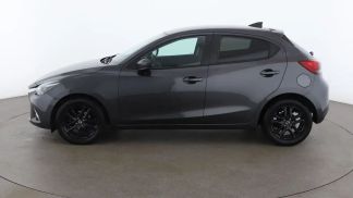 Leasing Hatchback Mazda 2 2019