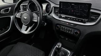 Leasing Wagon Kia CEED SW / CEE'D SW 2020