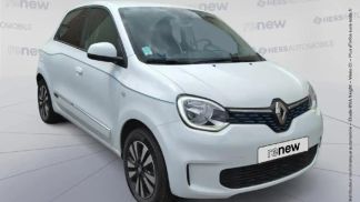 Leasing Sedan Renault Twingo 2021
