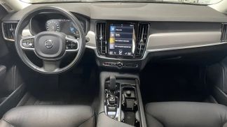 Leasing Wagon Volvo V90 2022