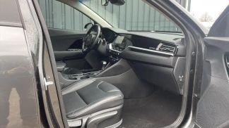 Leasing SUV Kia Niro 2022