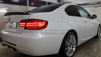 Finansowanie Coupé BMW RAD 3 COUPÉ 2012