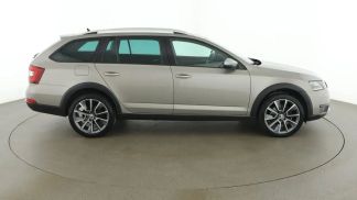 Lízing Kombi Skoda Octavia 2019