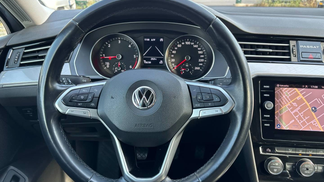 Lízing Kombi Volkswagen Passat Variant 2020