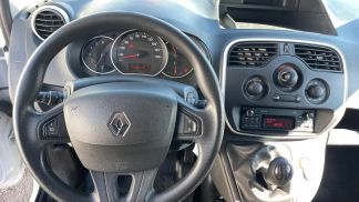 Financování Van Renault Kangoo 2019