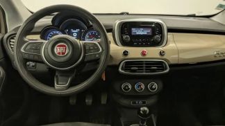 Leasing Hatchback Fiat 500X 2019