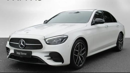 MERCEDES E 220 2023