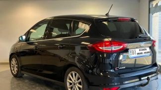 Leasing Hayon Ford C-Max 2017