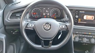 Finansowanie Zamienny Volkswagen T-Roc 2020