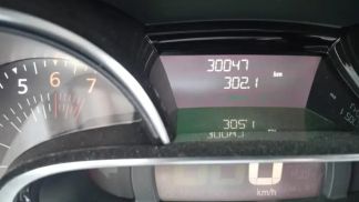 Finansowanie Wóz Renault Clio 2020