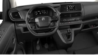 Finansowanie Hatchback Citroën Jumpy 2024