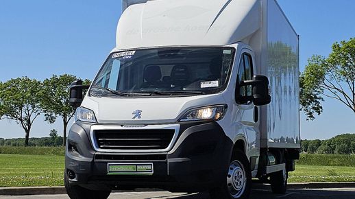 Peugeot BOXER 335 2018