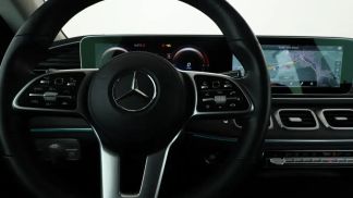 Financování Kupé MERCEDES GLE 350 2022