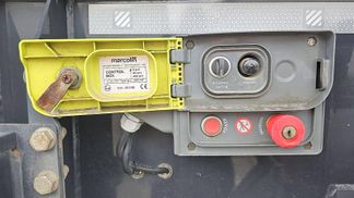 Leasing Semi-trailer SCHWARZMUELLER SK K10VLN3 SAF 2021