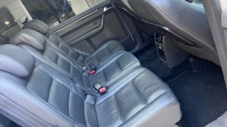 Leasing Hayon Volkswagen Touran 2012