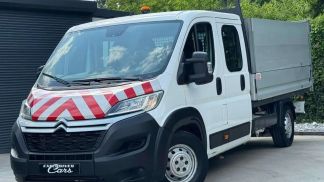 Leasing SUV Citroën Jumper 2019