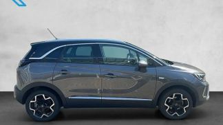 Finansowanie SUV Opel CROSSLAND 2023