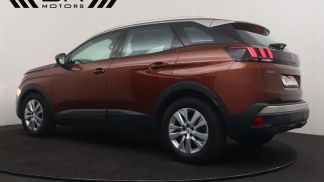 Financování Hatchback Peugeot 3008 2019