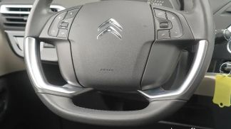 Leasing Hatchback Citroën GRAND C4 SPACETOURER 2019