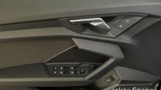 Leasing Sedan Audi A3 2022