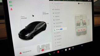 Leasing Sedan Tesla Model 3 2021