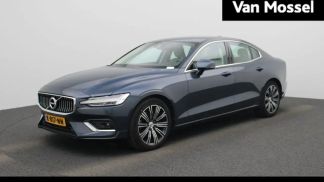 Leasing Sedan Volvo S60 2021