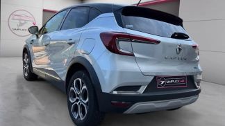 Finansowanie Van Renault Captur 2020
