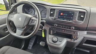 Leasing Van Peugeot EXPERT 2.0 2021