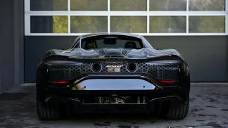 Coupé McLaren Artura 2024