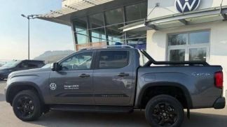 Finansowanie SUV Volkswagen Amarok 2025