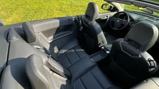 Lízing Kabriolet Volvo C70 2013