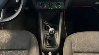 Finansowanie Hatchback Skoda Fabia 2018