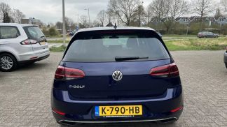 Leasing Hatchback Volkswagen E-GOLF 2020