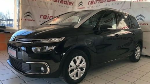 Citroën C4 Picasso 2019