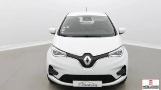 Finansowanie Van Renault ZOE 2020