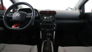 Finansowanie SUV Citroën C3 Aircross 2017