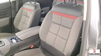 Leasing SUV Citroën C5 Aircross 2022