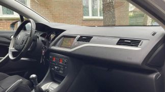 Finansowanie Van Citroën C5 2011
