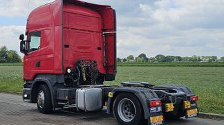 Leasing Tractor unit Scania R410 2018