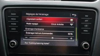 Leasing Wagon Skoda Octavia 2019